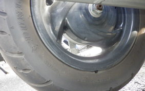 YAMAHA AXIS 125 Z SED7J