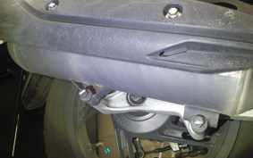 HONDA PCX 150 2008 KF18