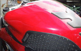 DUCATI 899 PANIGALE 2014