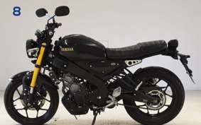 YAMAHA XSR125 RE46J