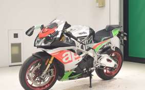 APRILIA RSV4R 2017