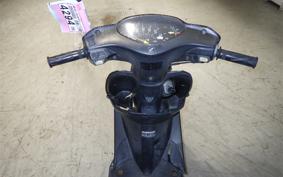 HONDA DIO Gen.6 AF62