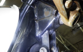 HONDA CB400F 1997 NC36
