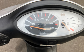 HONDA DIO AF56