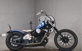 KAWASAKI VULCAN400 VN400A