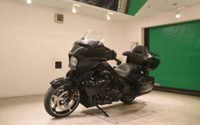 HARLEY FLHXU1920 2025