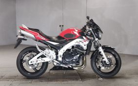 SUZUKI GSR 400 2008 GK7DA