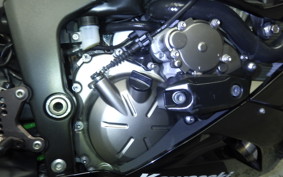 KAWASAKI NINJA ZX-6R A 2019