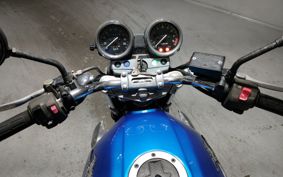 KAWASAKI BALIUS250-2 ZR250B