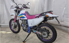 YAMAHA TT250RRAID 4GY