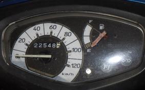 SUZUKI ADDRESS V125 G CF46A