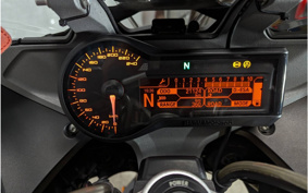 BMW R1200RS 2017 0A05