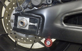 HONDA CBR600RR 2021 PC40