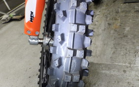 KTM 85 SX 2018