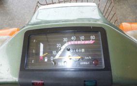 YAMAHA MATE 50 V50