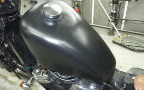 HONDA STEED 400 1992 NC26