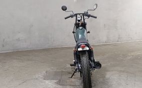 SUZUKI GLASS TRACKER BIG BOY NJ47A