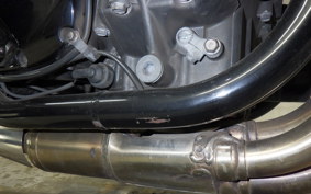 HONDA CB1100 ABS 2012 SC65