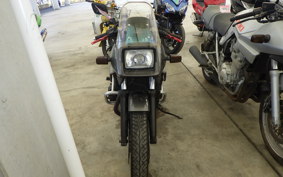 SUZUKI GSX400S KATANA 1994 GK77A