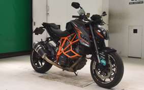 KTM 1290 SUPER DUKE R 2016