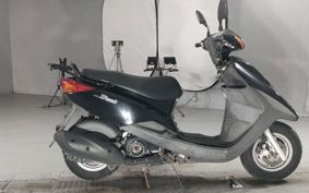 YAMAHA AKUSHI STREET SE53J