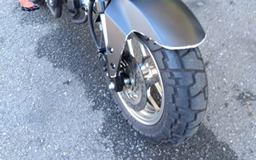 HONDA MONKEY 125 JB02