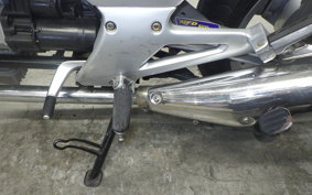 MOTO GUZZI BREVA 750 2007