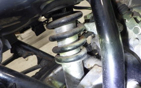 HONDA APE 100 2022 HC07