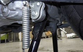 HONDA LEAD 125 2024 JF45