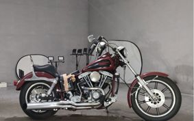 HARLEY FXS 1340 1982 BCK