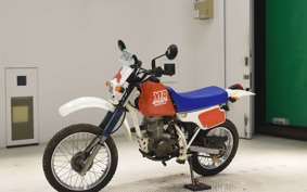 HONDA XLR80R