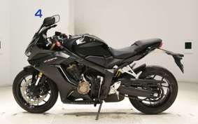 HONDA CBR650R 2018 RH03