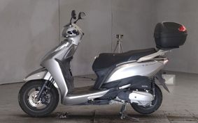 HONDA LEAD 125 JF45