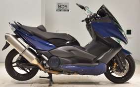YAMAHA T-MAX 500 2009 SJ08J