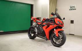 HONDA CBR1000RR 2007 SC57