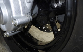 YAMAHA CYGNUSｸﾞﾘﾌｧｽ 2012 SEJ4J