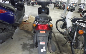 YAMAHA JOG Gen.5 SA36J