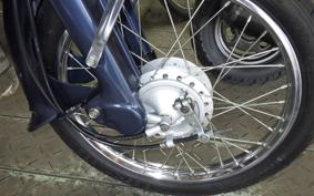 HONDA C50 SUPER CUB AA01