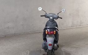 SUZUKI LET`S4 CA45A