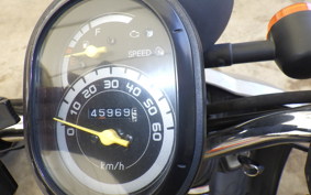 HONDA TODAY 2
