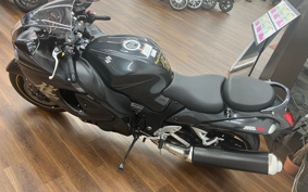 SUZUKI GSX1300R HAYABUSA 2008 GX72A