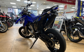 YAMAHA WR250X DG15J