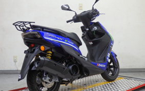 YAMAHA CYGNUS 125 X SED8J