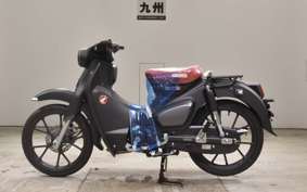 HONDA C125 SUPER CUB 2017 JA71