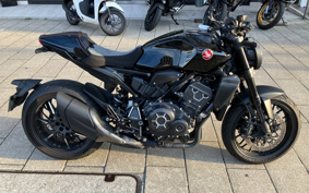 HONDA CB1000R 2022 SC80