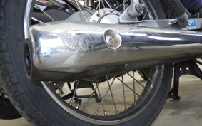 HONDA C110 SUPER CUB