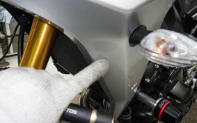 YAMAHA MT-09 Tracer GT 2020 RN51J