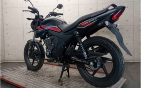 HONDA CB150 VERZA KC02