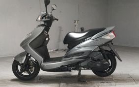 YAMAHA CYGNUS 125 X SE44J