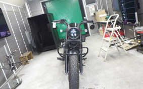 HONDA REBEL 250 S 1999 MC49